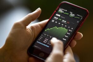 Best Stock Tracking Apps