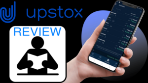 Upstox Review