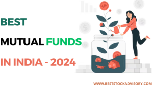 Best Mutual Funds In India 2024